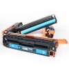碧砚惠普 HP1515n 1518ni 1312NFI CP1210 CM1312K一体机硒鼓墨盒 一套四色