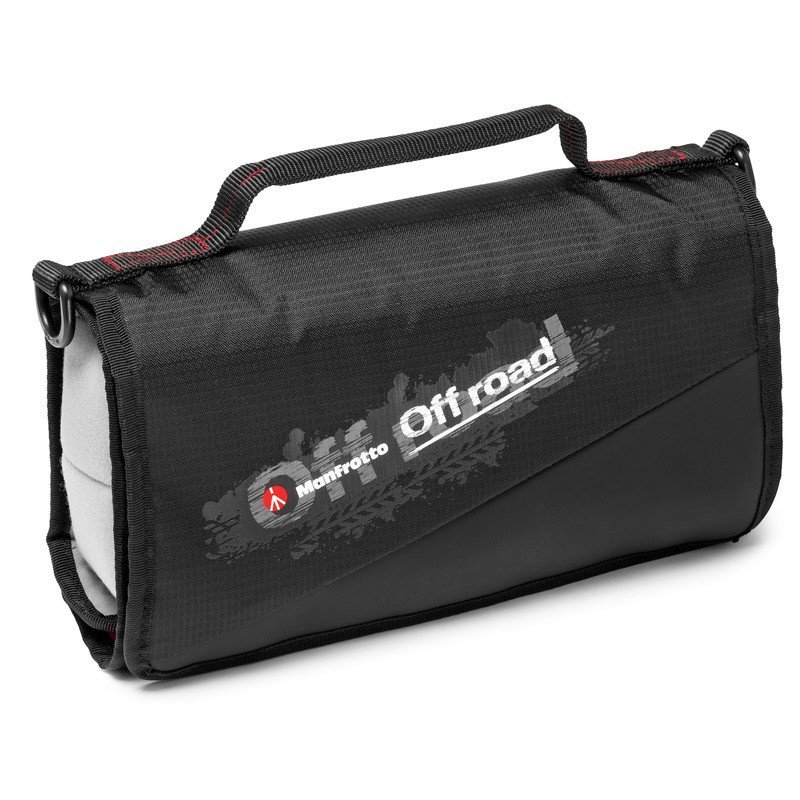 曼富图(MANFROTTO) MB OR-ACT-RO 越野者系列运动相机整理袋