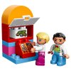LEGO 乐高 Duplo 得宝系列 咖啡厅 10587
