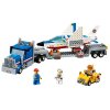 LEGO 乐高 City 城市系列 航天训练机运输车 60079