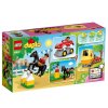 LEGO 乐高 Duplo 得宝系列 小马拖车 10807