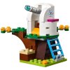 LEGO 乐高 Friends 好朋友系列 奥莉薇亚的科学探索车 41116
