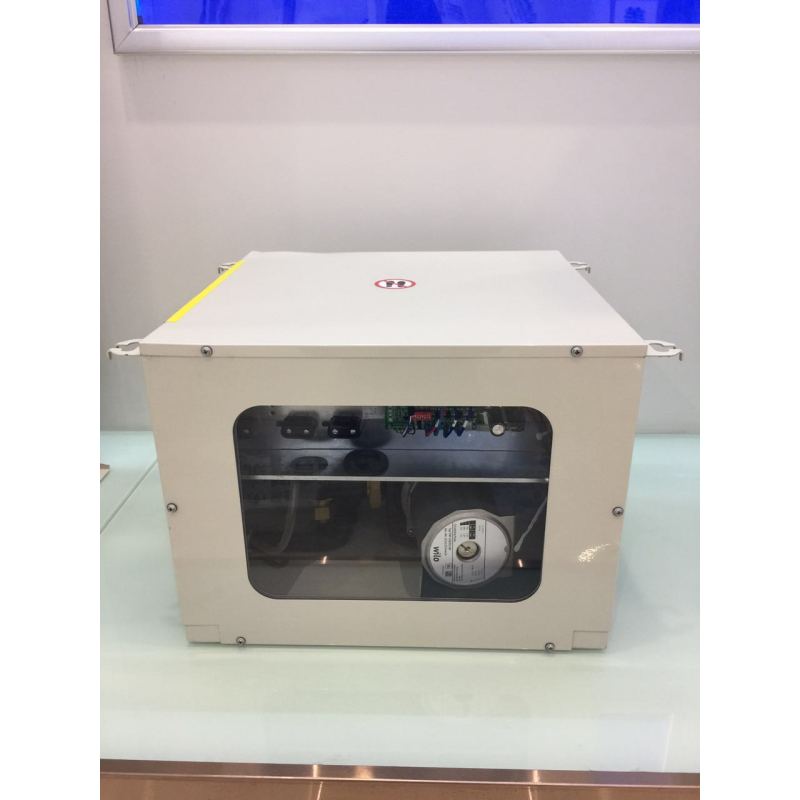 欧威尔直流变频风冷冷热水热回收室内机HIU120HB/VB