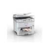 爱普生(Epson) WF-6593 部门级彩色商用墨仓式一体机 A4彩色喷墨打印机 (打印 复印 扫描 传真）