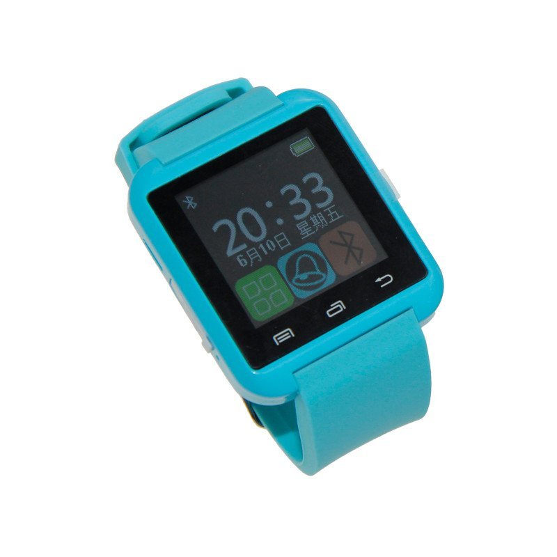 天才小d智能手表a2