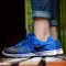 Nike耐克男鞋跑鞋2016夏季轻便网面运动鞋 透气跑步鞋554954-411-BK 831069-300 39