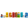LEGO 乐高 Duplo 得宝系列 我的第一辆卡车 10818