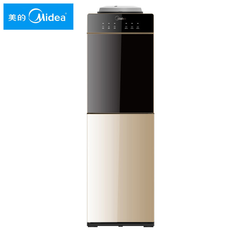 美的（Midea）饮水机MYD827S-W