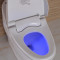 箭牌马桶（ARROW）卫浴 一体式智能座便器 自动冲水烘干多功能座便器地排300MM/400MM 300MM AKB1119