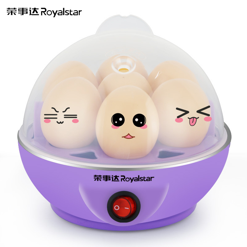 荣事达（Royalstar）RD-Q291煮蛋器