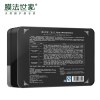 膜法世家·1908 黑+白瓷娃娃BB肌面膜贴套装20片