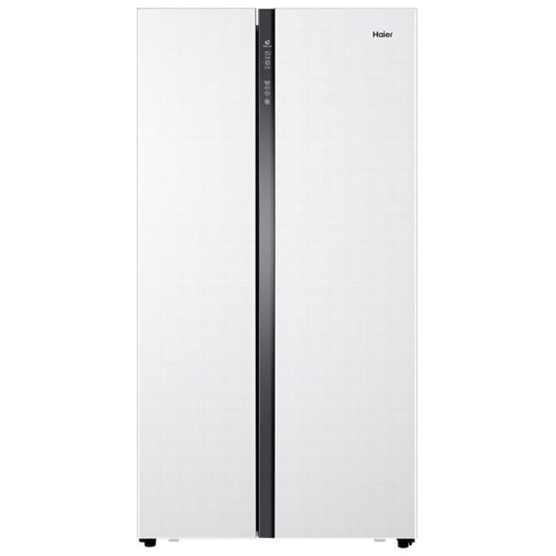 海尔冰箱BCD-576WDPU