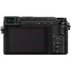 松下(Panasonic) DMC-GX85 GK微型单电机身(不含镜头) 黑色 微单相机
