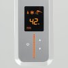 博世(BOSCH)11升超静音水气双调热水器11S1（JSQ22-AS）