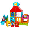 LEGO 乐高 Duplo 得宝系列 我的第一个玩乐之家 10616