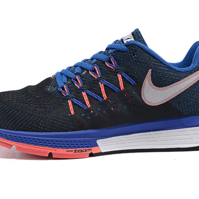 耐克男鞋登月10代波斯紫墨跑鞋旗舰店旅游针织休闲运动鞋女鞋