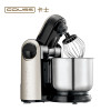 卡士(COUSS) 厨师机 CM-5501 家用和面机商用全自动揉面搅面器打蛋机 大容量和面桶