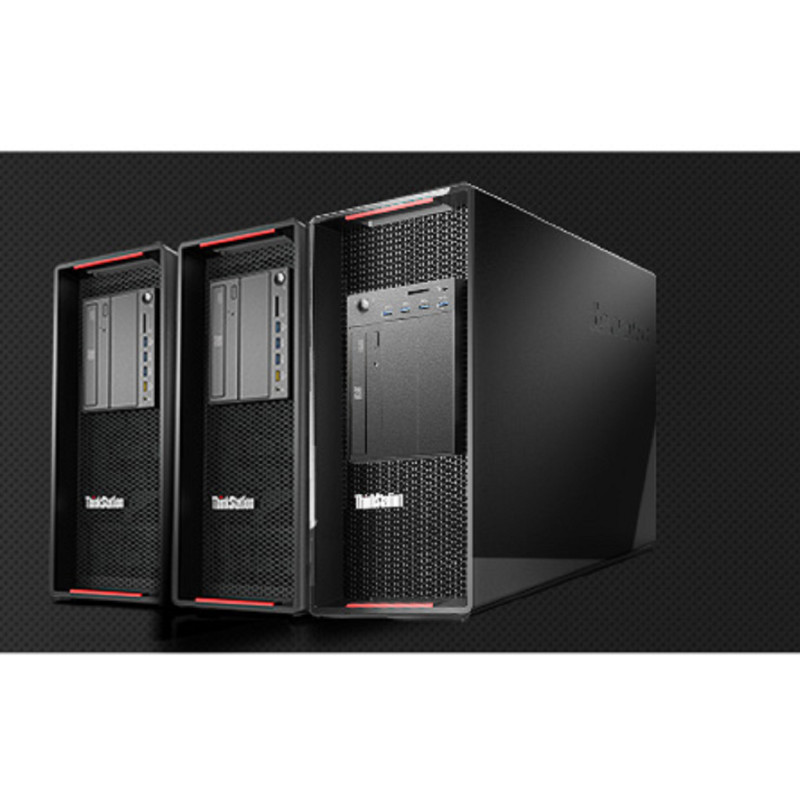 联想p310台式工作站 i7-67008gb ddr4 256g ssd/无光驱/nvidia nvs