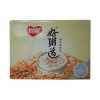 【苏宁超市】银鹭 好粥道椰奶燕麦粥 280g*12 速食粥（新老包装交替发货）