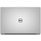戴尔（DELL）XPS13-9350-1808TS 13.3英寸微边框触控笔记本6代I7 8G 256G Win10银色