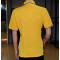 帮客材配Spine line夏季工装短袖 XXXL