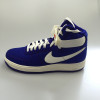 AIR JORDAN Spike Forty 乔丹斯派克高帮运动鞋807541-002