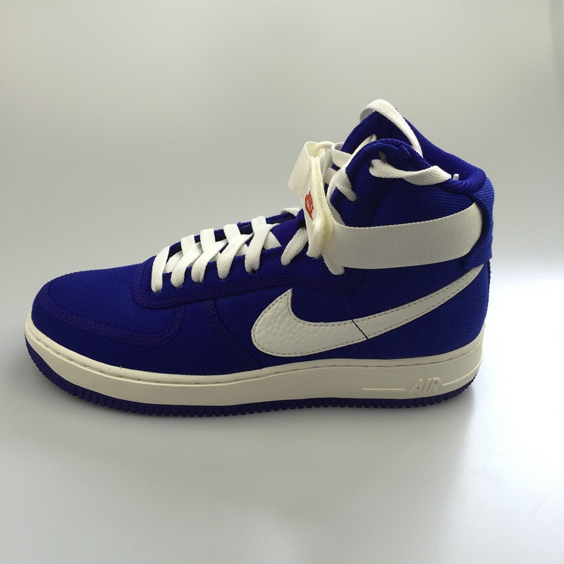 AIR JORDAN Spike Forty 乔丹斯派克高帮运动鞋807541-002
