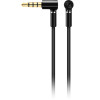 森海塞尔（Sennheiser） MOMENTUM On-Ear i 小馒头2代 头戴式贴耳高保真立体声耳机 苹果版 黑色