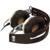 森海塞尔（Sennheiser） MOMENTUM On-Ear G 小馒头2代 头戴式贴耳高保真立体声耳机 安卓版 白
