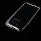 逸美达 HTC One M10手机壳透明硅胶htc10手机套薄款防摔保护外壳软 【轻薄软壳/全包版/透明】