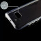 逸美达 HTC One M10手机壳透明硅胶htc10手机套薄款防摔保护外壳软 【轻薄软壳/全包版/透明】