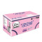 高洁丝(kotex)经典系夜安裤裤型卫生巾12条箱装 新老包装随机发