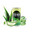 九日牌芦荟风味果肉饮料175ml*15瓶 韩国进口芦荟汁饮料