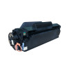 格然 惠普CF283A易加粉硒鼓+2支墨粉套装适用HP惠普MFP M201n M201dw打印机墨盒/墨粉盒 CF283A易加粉硒鼓1个+碳粉2支+芯片2个套装