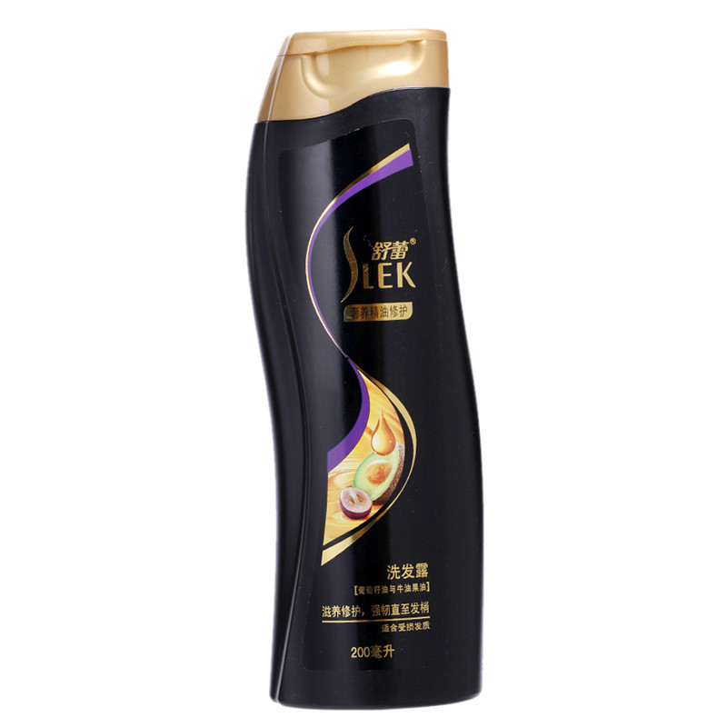 舒蕾奢养精油修护洗发露200ml