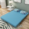 有居 uzjuz 多功能沙发床单人1米双人1.2米1.5米两用布艺小户型可折叠沙发床 花色1.2米