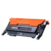 格然 三星CLT-K406S黑色碳粉盒适用SAMSUNG三星CLX-3307FW C410W打印机墨盒 硒鼓 墨粉盒 CLT-K406S黑色碳粉盒