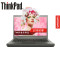 ThinkPad T440p-20ANA092CD 14英寸笔记本（i5-4210M 8G 500G 1G独显 W7）