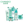 自然堂（CHANDO）活泉补水精选四件套