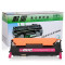 耐图 三星CLT409碳粉盒适用SAMSUNG三星CLP-315 CLP-315W打印机墨盒 硒鼓 墨粉盒 CLT-M409S红色碳粉盒