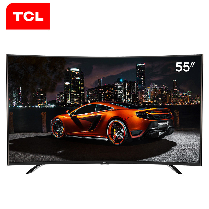 TCL L55A980CUD