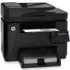 惠普 HP LaserJet Pro MFP M128fw 无线网络黑白激光打印机一体机（打印复印扫描传真）套餐三