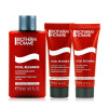 碧欧泉 (Biotherm)男士焕能润泽旅行三件套（洁面啫喱20ML+爽肤水30ML+保湿露20ml）