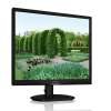飞利浦（PHILIPS）19S4QAB 19英寸 5:4 IPS屏 内置喇叭液晶显示器