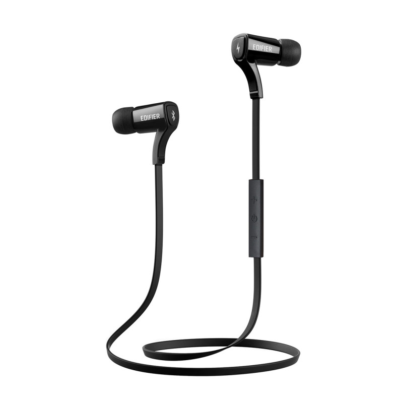 漫步者（EDIFIER）W288BT 无线蓝牙运动耳机 立体声高保真蓝牙耳塞- 白色