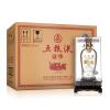五粮液 豪华 52度浓香型白酒 500ml*6瓶整箱装