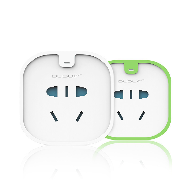 嘟嘟智能插座（DUDU Smart Socket）