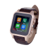 Talos TwatchV520智能手表（金）