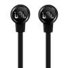JBL T280A BLKCH Stereo In-Ear Headphones BLK 立体声入耳式耳机 黑色