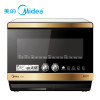 美的(Midea)蒸立方高温蒸 X7-321B 金色